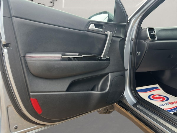 Used Kia Sportage 2019 for sale - 75928372: Photo 19