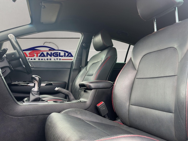 Used Kia Sportage 2019 for sale - 75928372: Photo 21