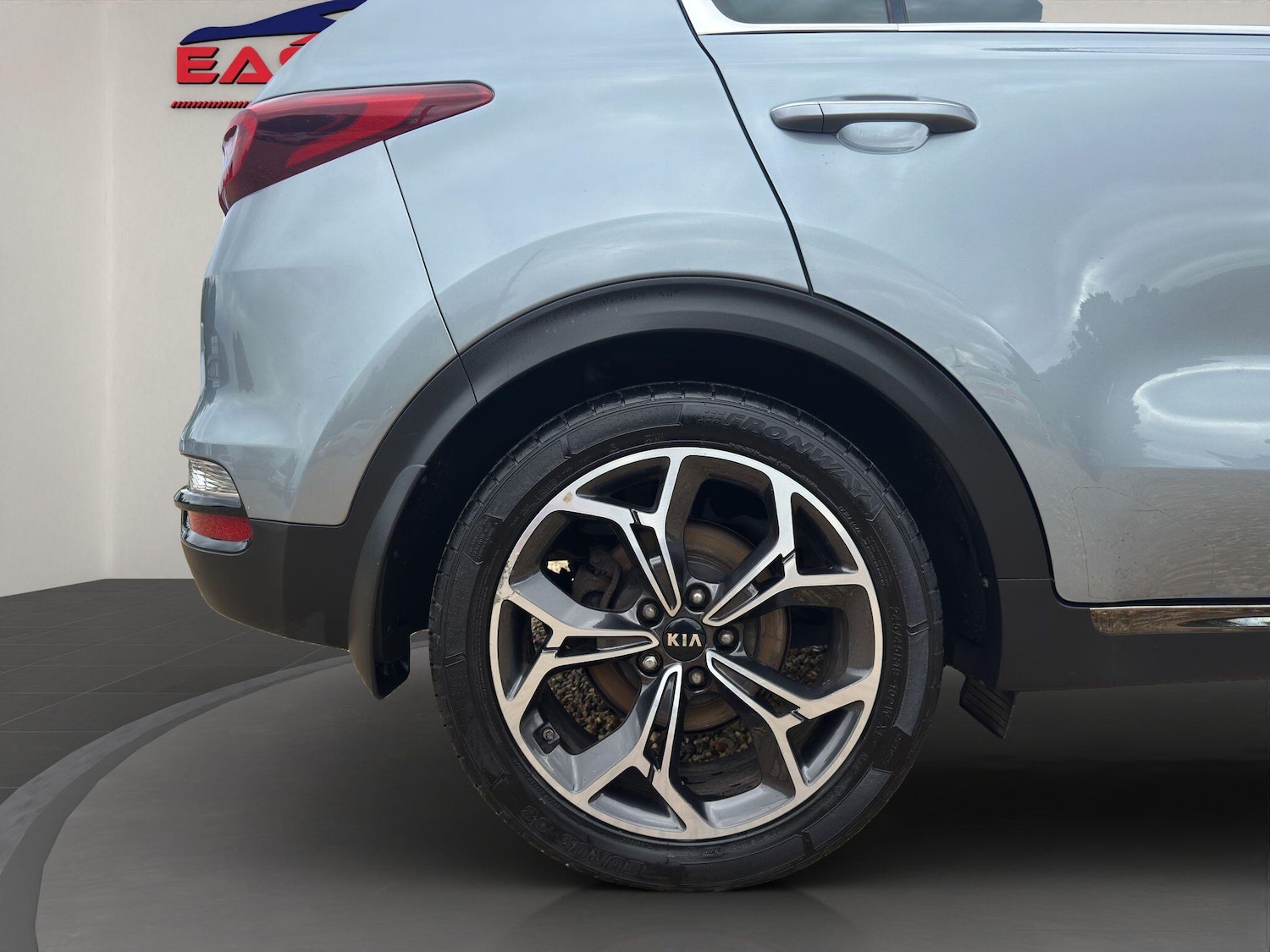 Used Kia Sportage 2019 for sale - 75928372: Photo 26