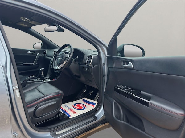 Used Kia Sportage 2019 for sale - 75928372: Photo 31