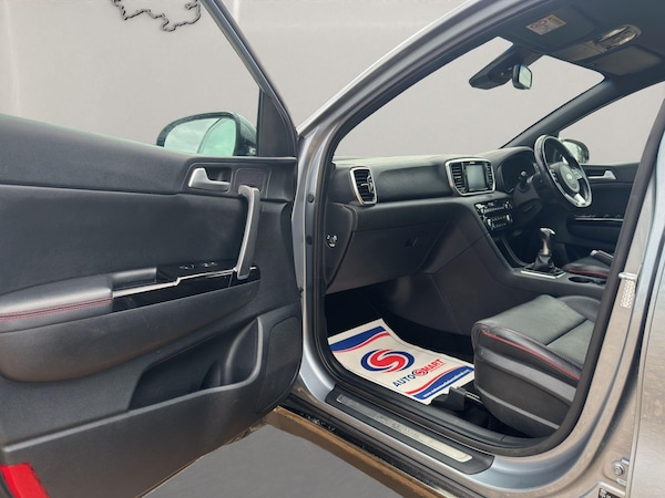 Used Kia Sportage 2019 for sale - 75928372: Photo 32