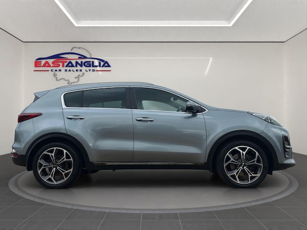 Used Kia Sportage 2019 for sale - 75928372: Photo 7