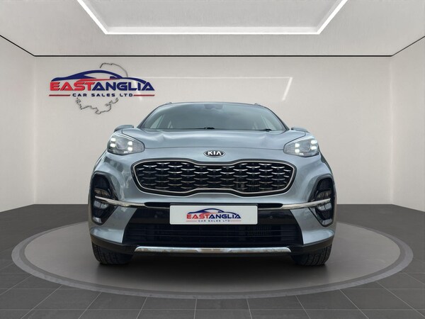 Used Kia Sportage 2019 for sale - 75928372: Photo 9