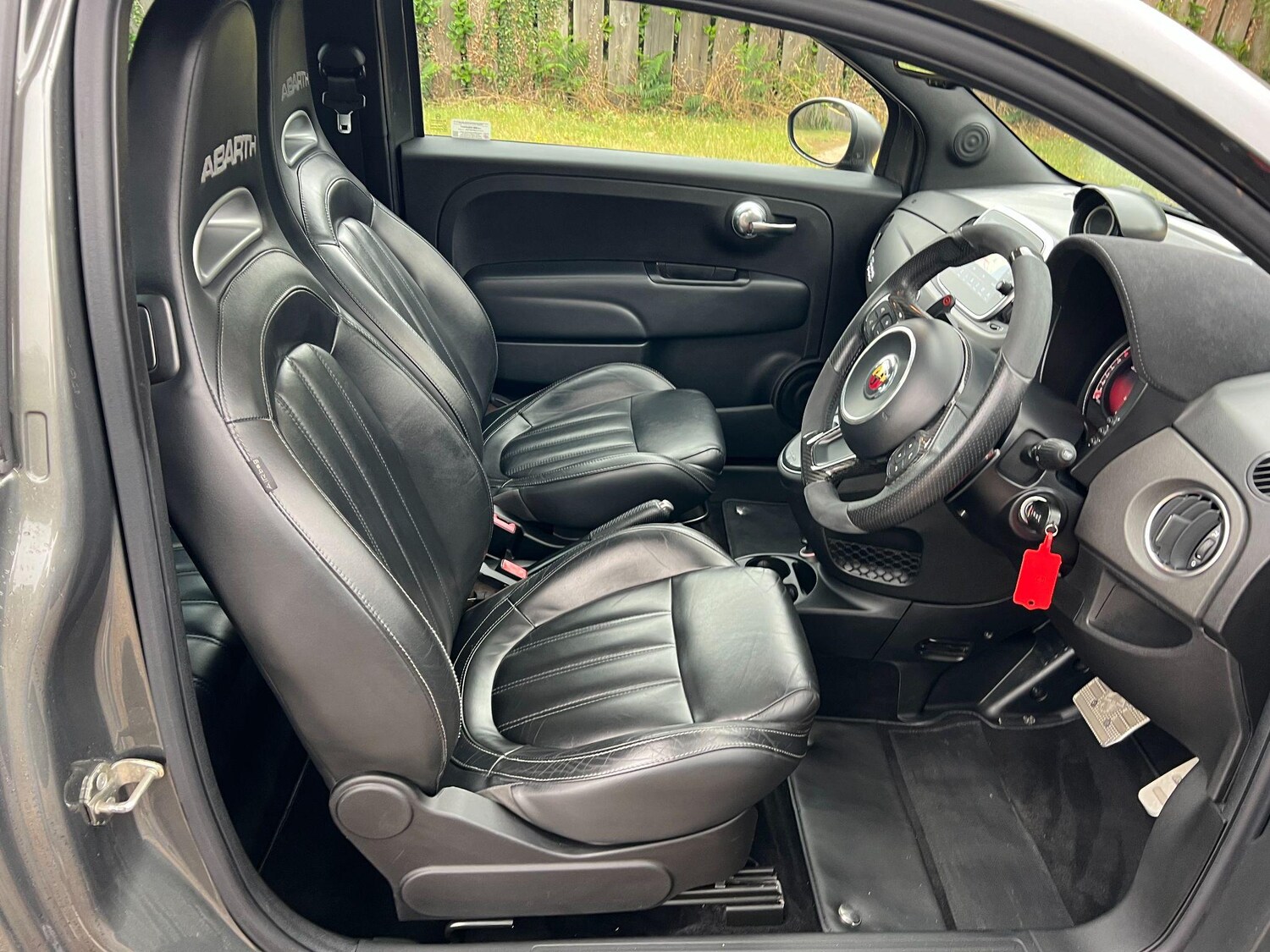 Vehicle 24