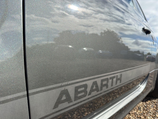 Used Abarth 595 2016 for sale - 75109661: Photo 34
