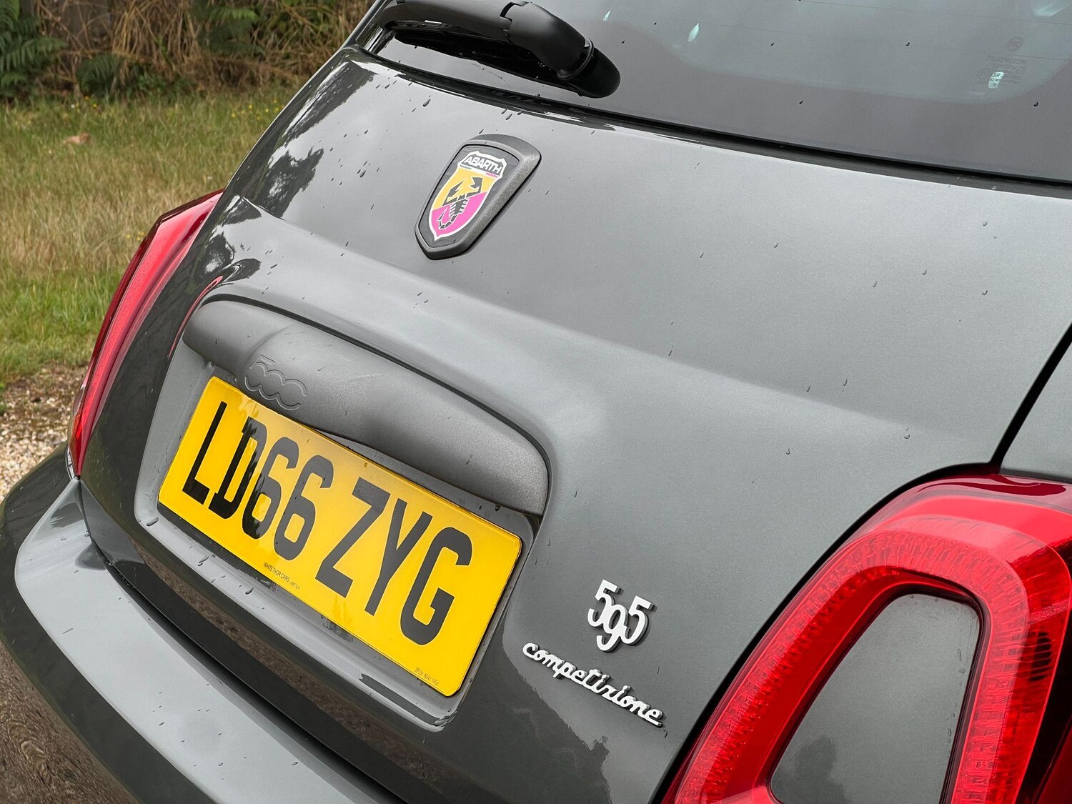 Vehicle 42