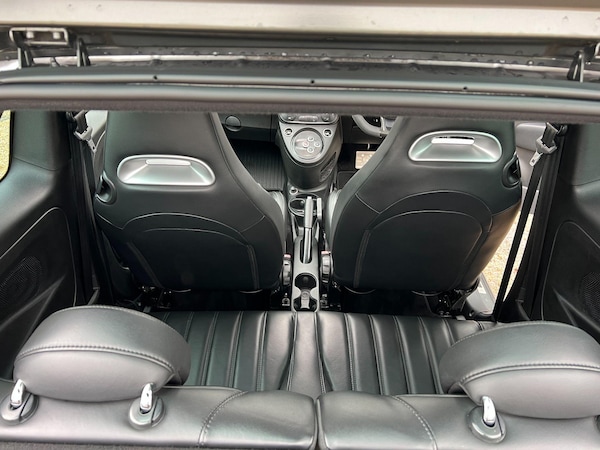 Used Abarth 595 2016 for sale - 75109661: Photo 44