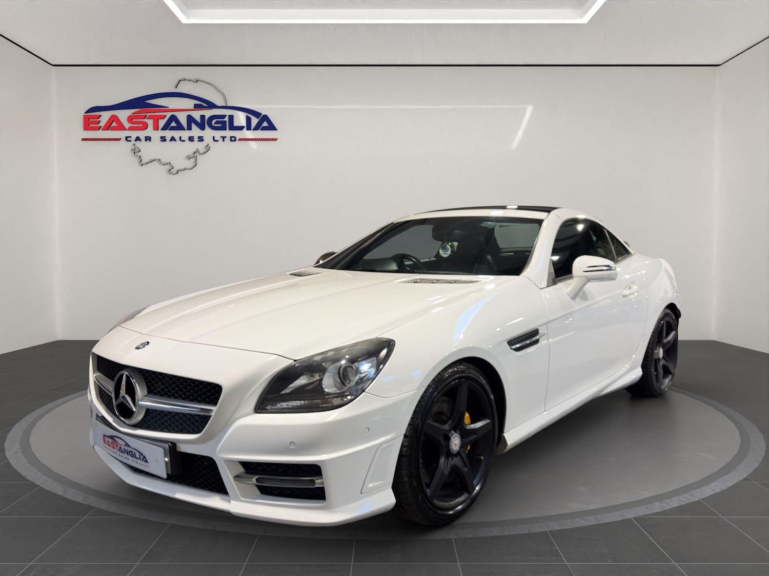 Mercedes-Benz Slk
