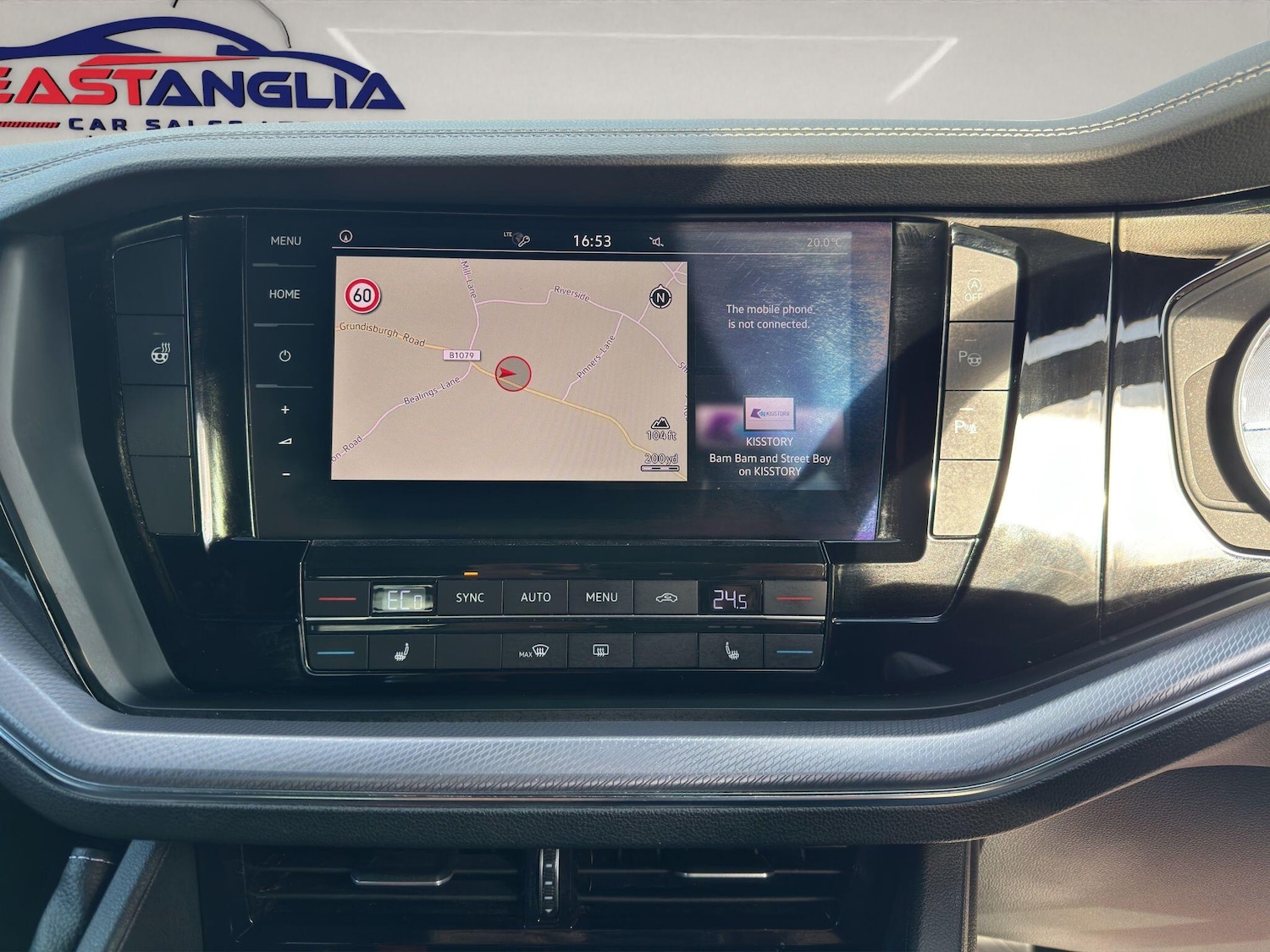 Used Volkswagen Touareg 2018 for sale - 76987988: Photo 15