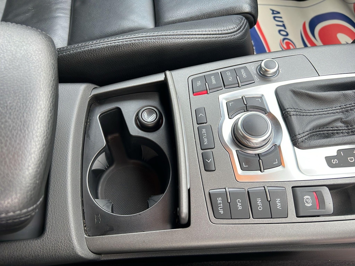 Used Audi A6 Saloon 2006 for sale - 76499061: Photo 14