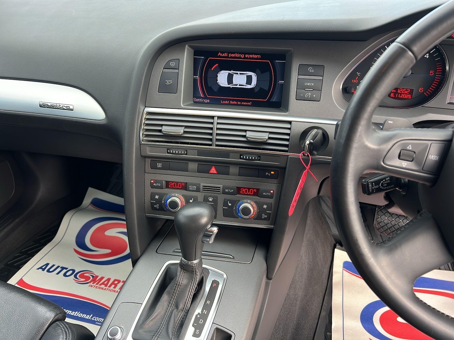 Used Audi A6 Saloon 2006 for sale - 76499061: Photo 17