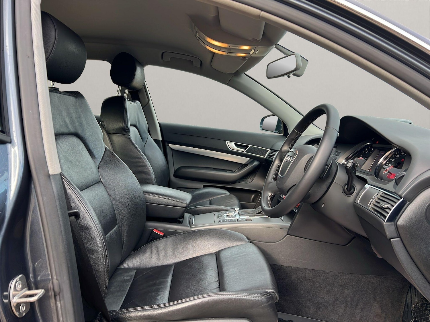 Used Audi A6 Saloon 2006 for sale - 76499061: Photo 18