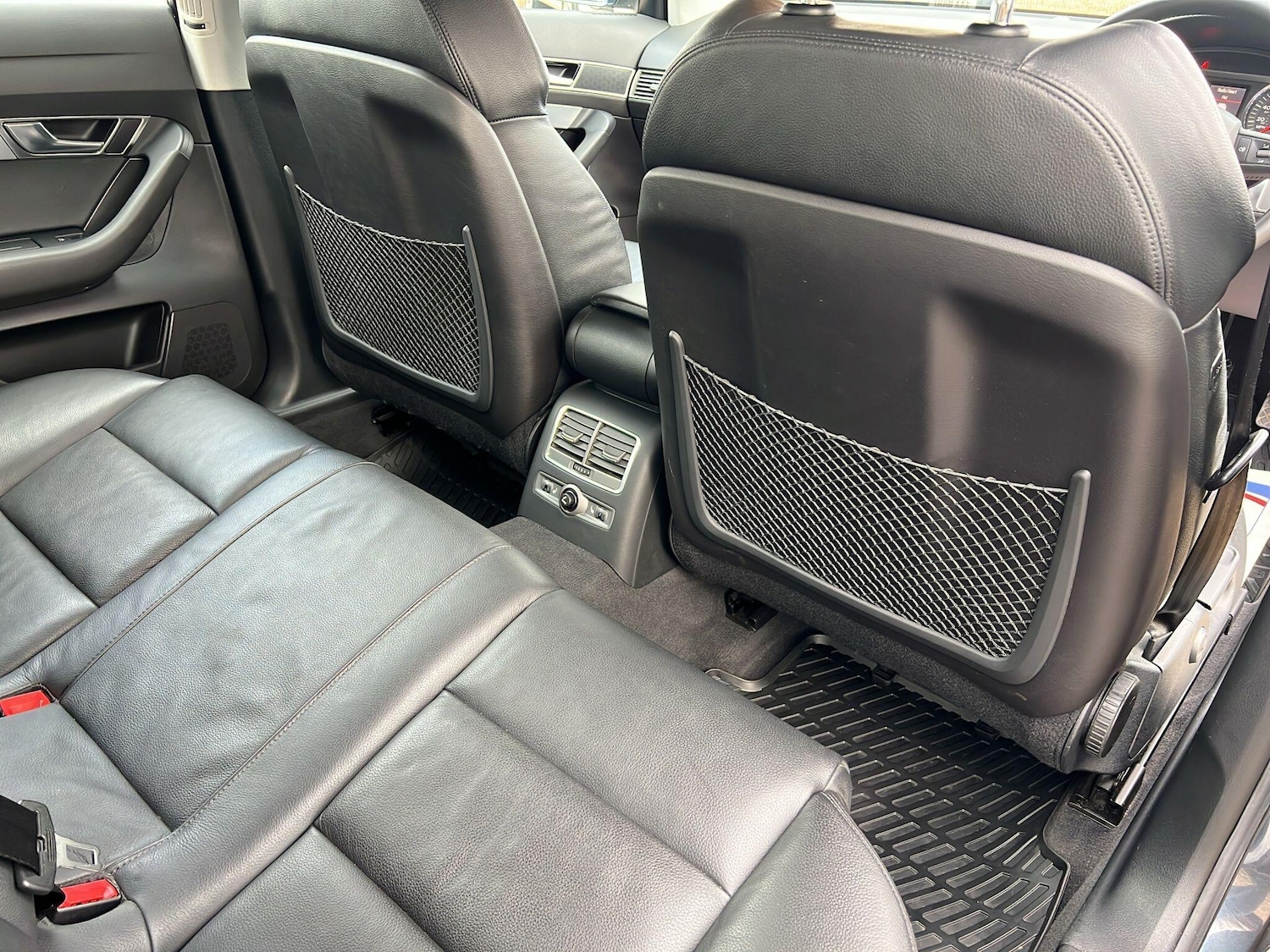 Used Audi A6 Saloon 2006 for sale - 76499061: Photo 19