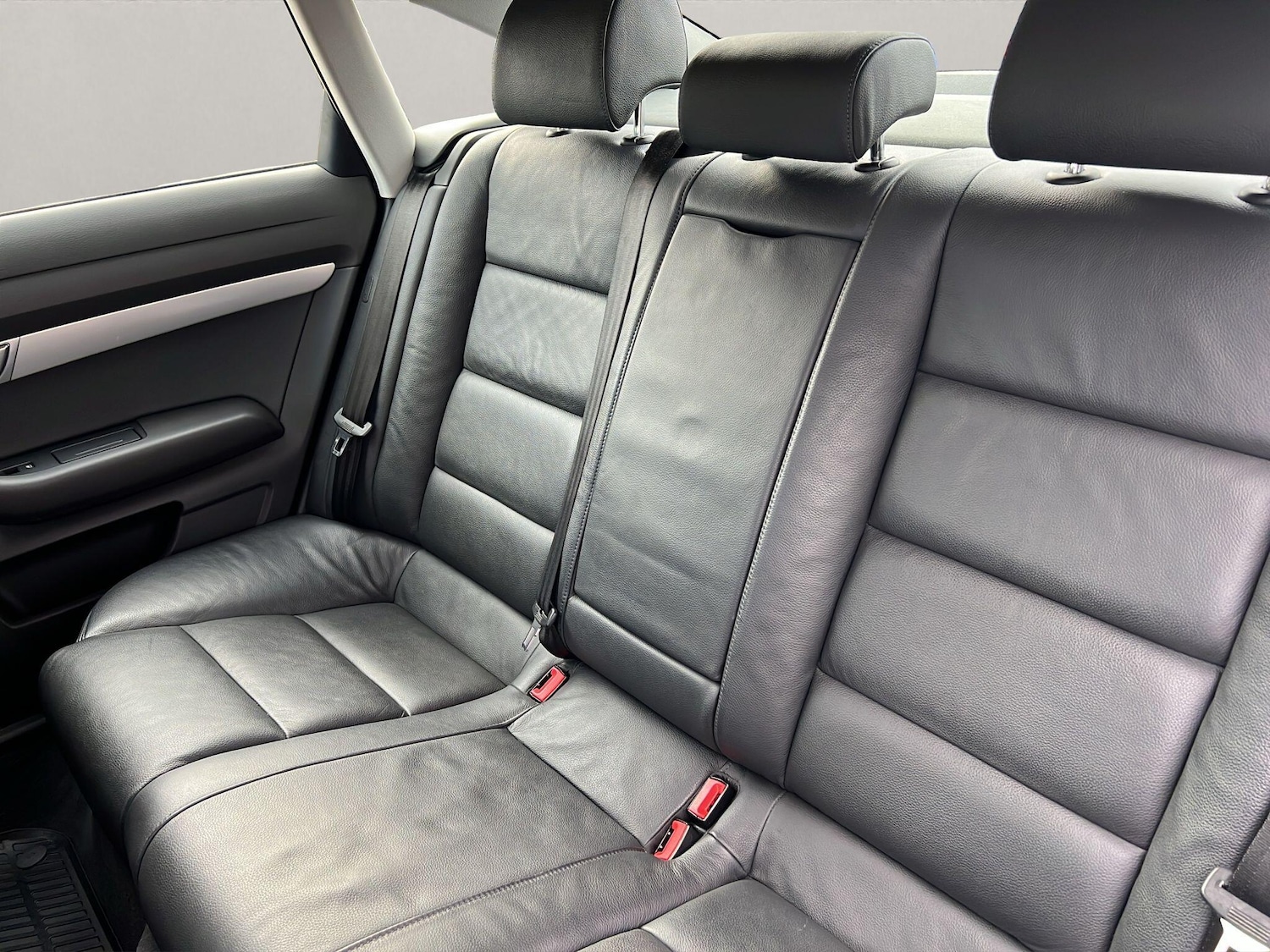 Used Audi A6 Saloon 2006 for sale - 76499061: Photo 21