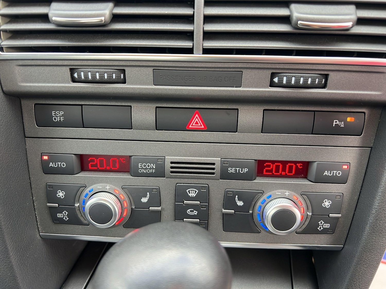 Used Audi A6 Saloon 2006 for sale - 76499061: Photo 26