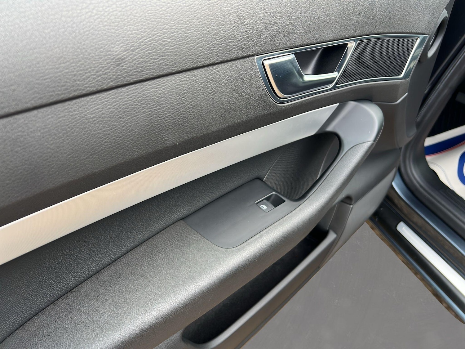 Used Audi A6 Saloon 2006 for sale - 76499061: Photo 27