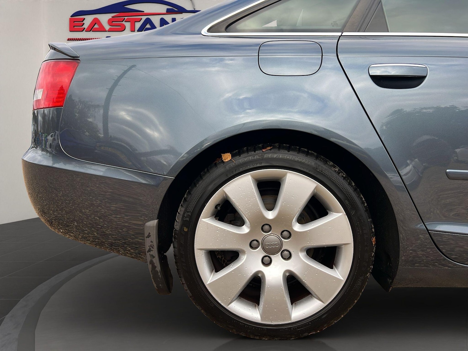 Used Audi A6 Saloon 2006 for sale - 76499061: Photo 29