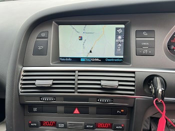 Used Audi A6 Saloon 2006 for sale - 76499061: Photo