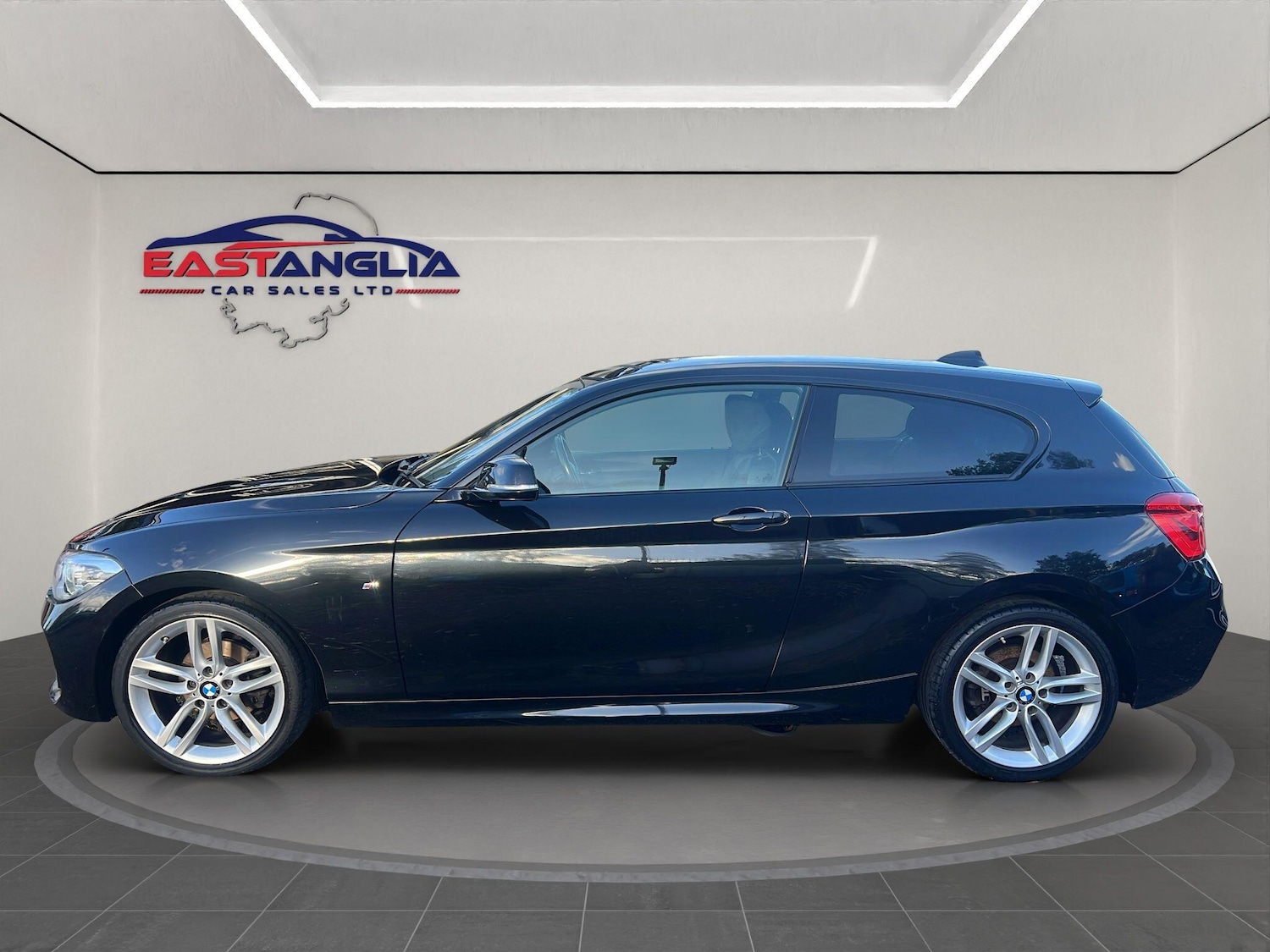 Used BMW 1 Series 2016 for sale - 76926059: Photo 10