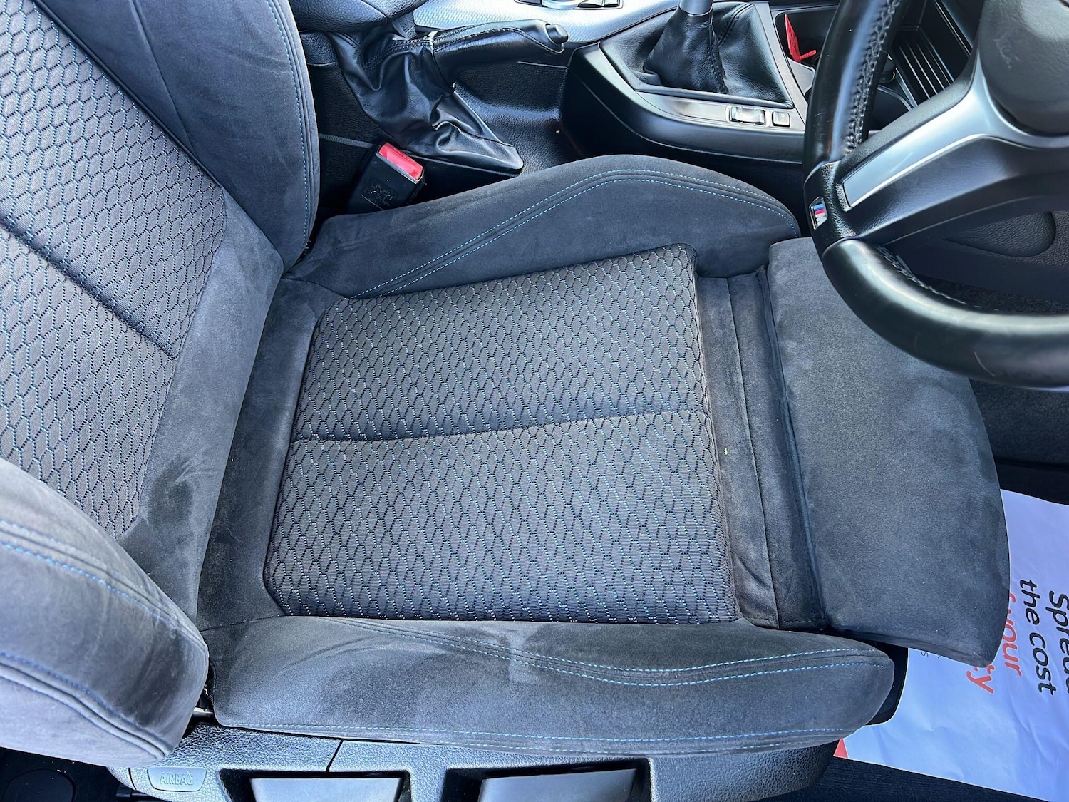 Used BMW 1 Series 2016 for sale - 76926059: Photo 17