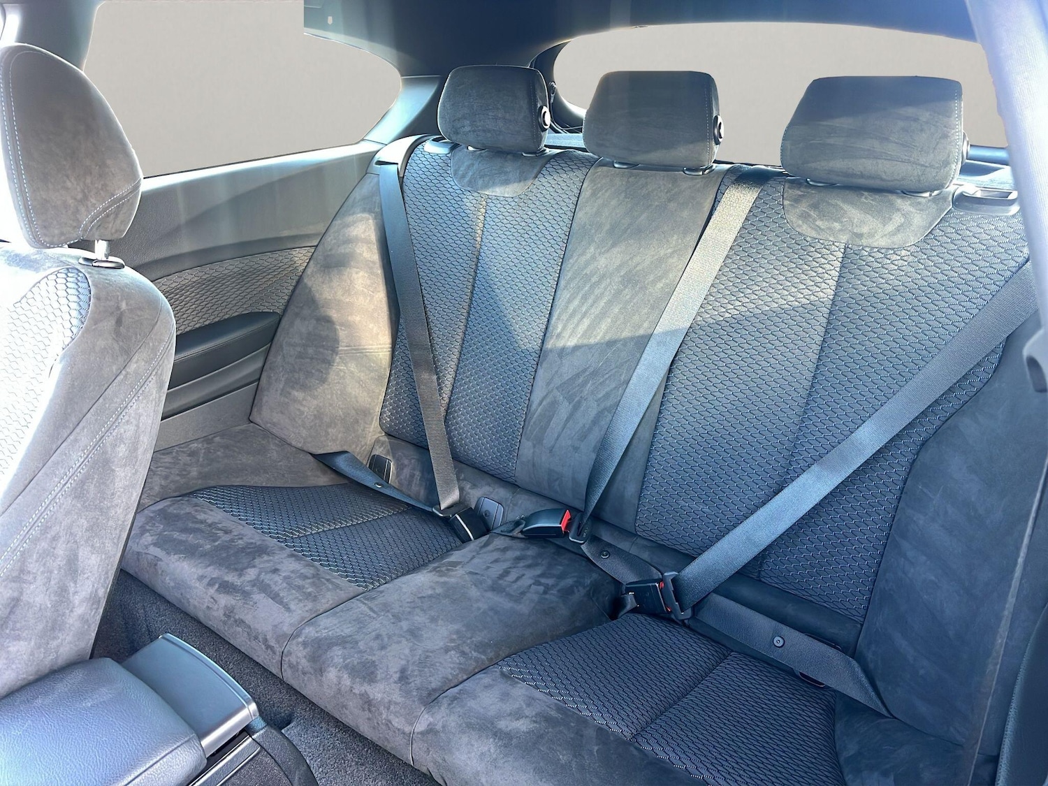 Used BMW 1 Series 2016 for sale - 76926059: Photo 20