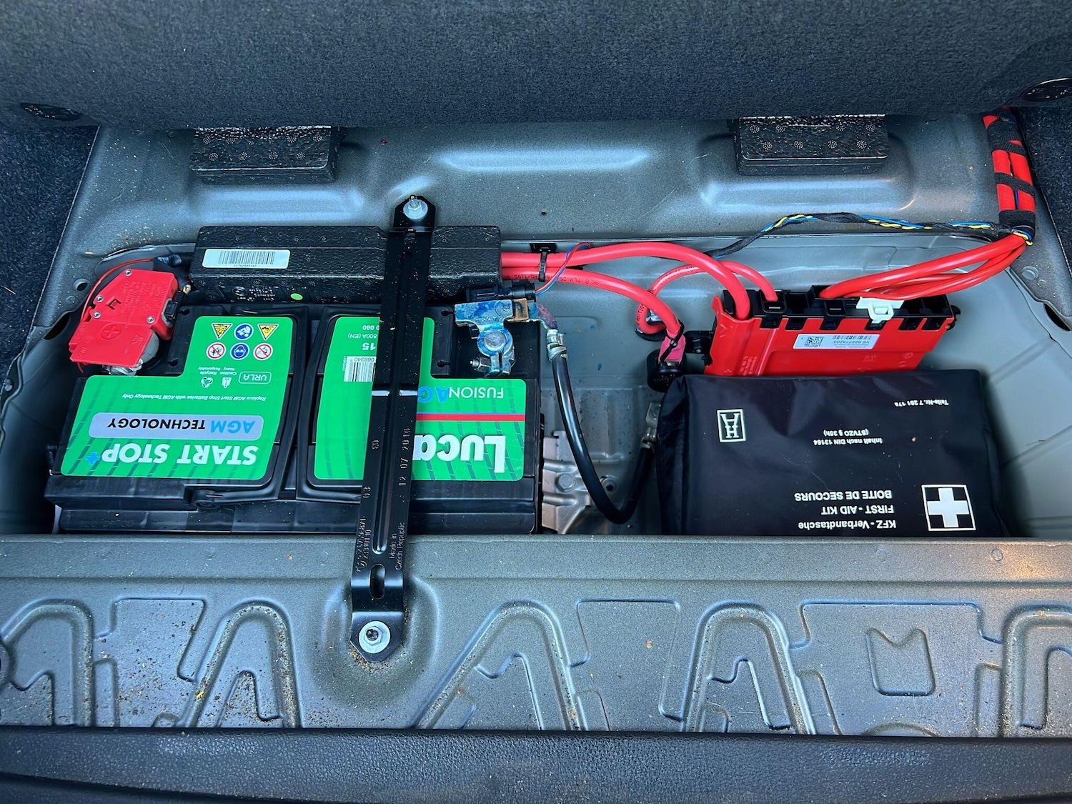 Used BMW 1 Series 2016 for sale - 76926059: Photo 22