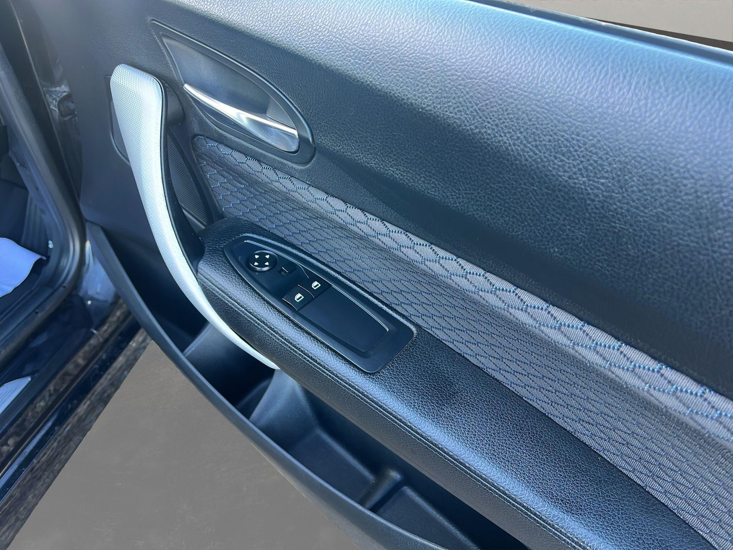 Used BMW 1 Series 2016 for sale - 76926059: Photo 23