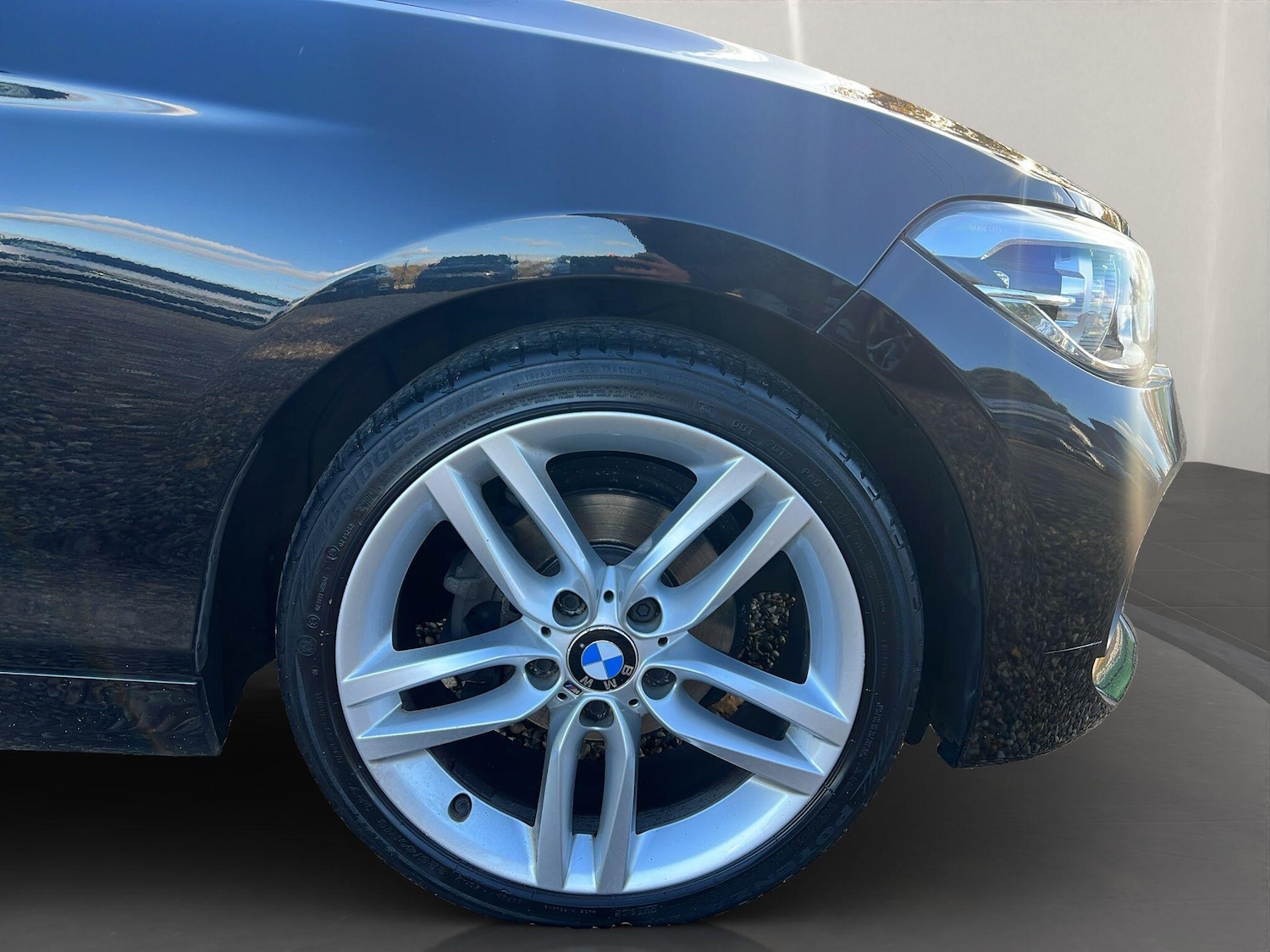 Used BMW 1 Series 2016 for sale - 76926059: Photo 25