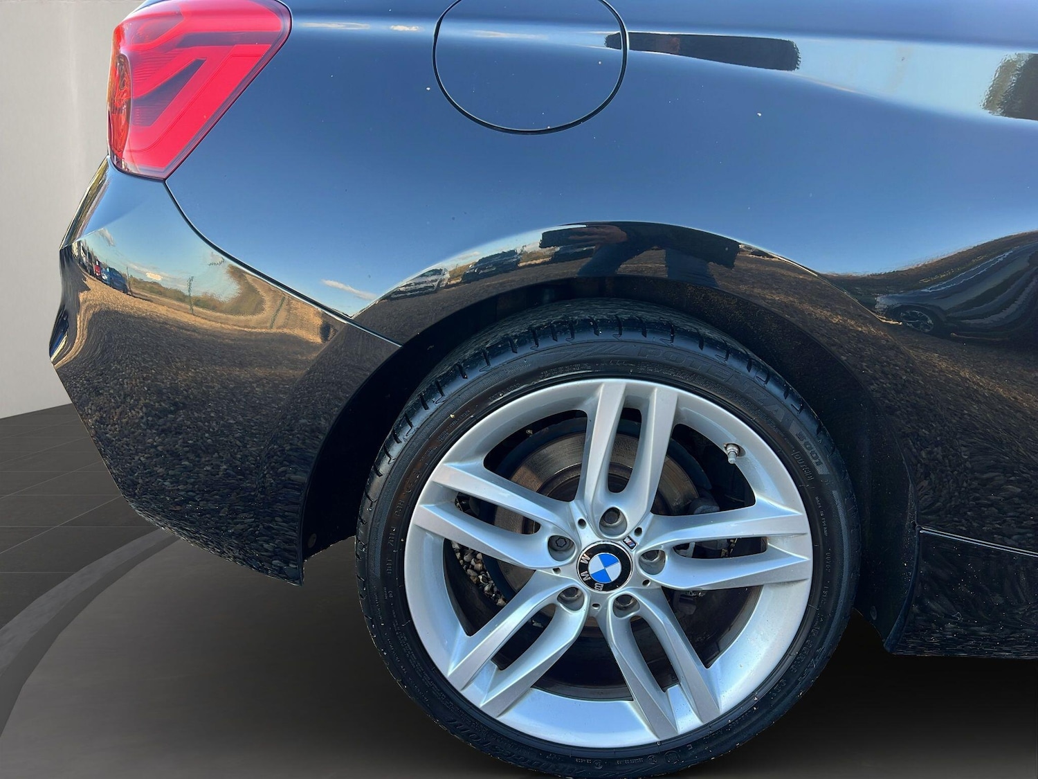 Used BMW 1 Series 2016 for sale - 76926059: Photo 26