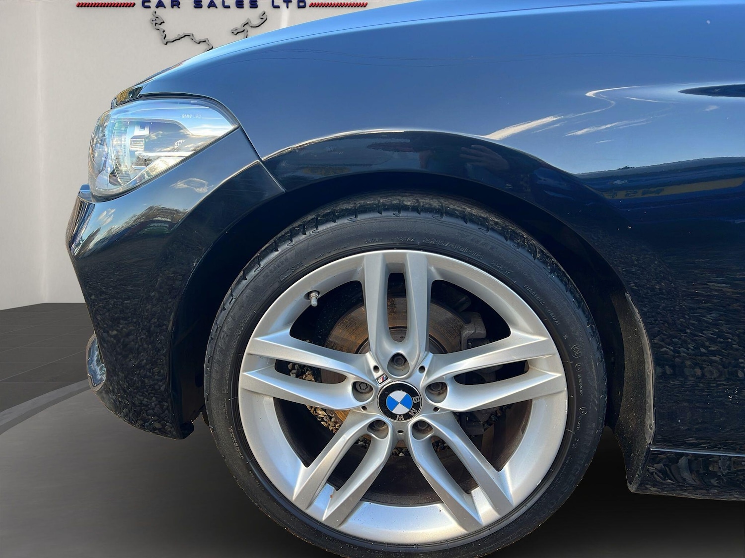 Used BMW 1 Series 2016 for sale - 76926059: Photo 28