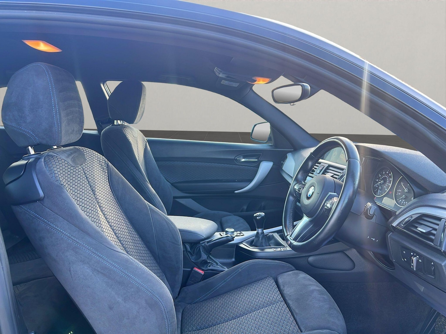 Used BMW 1 Series 2016 for sale - 76926059: Photo 3