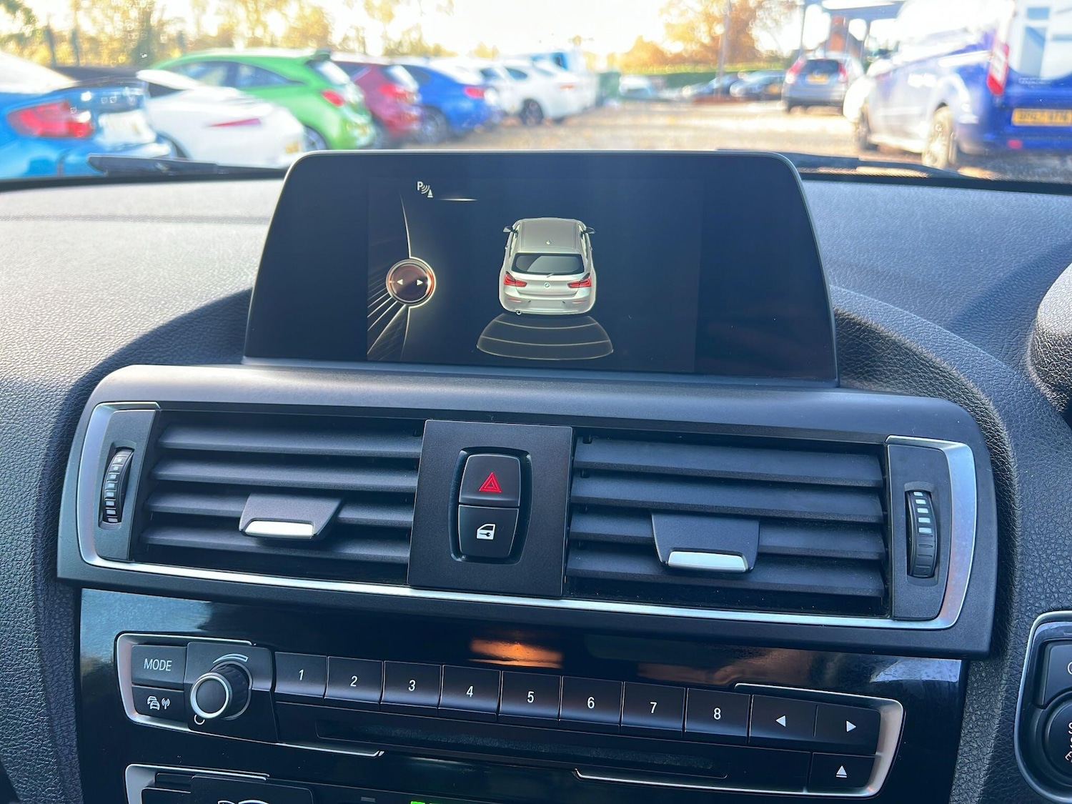 Used BMW 1 Series 2016 for sale - 76926059: Photo 30