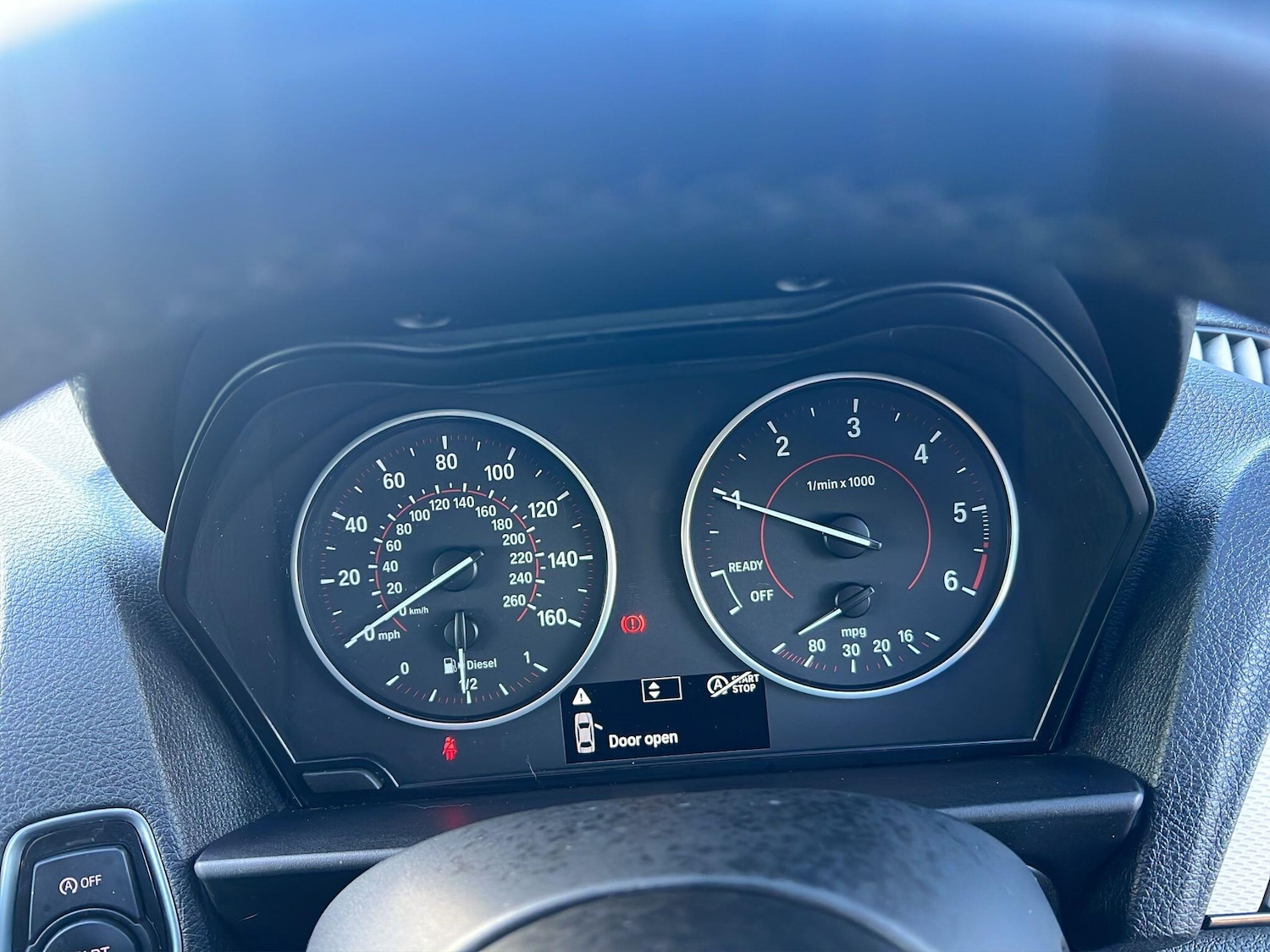 Used BMW 1 Series 2016 for sale - 76926059: Photo 32