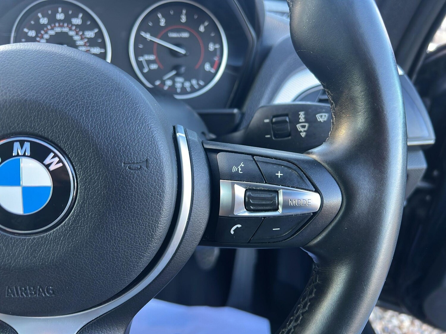 Used BMW 1 Series 2016 for sale - 76926059: Photo 34