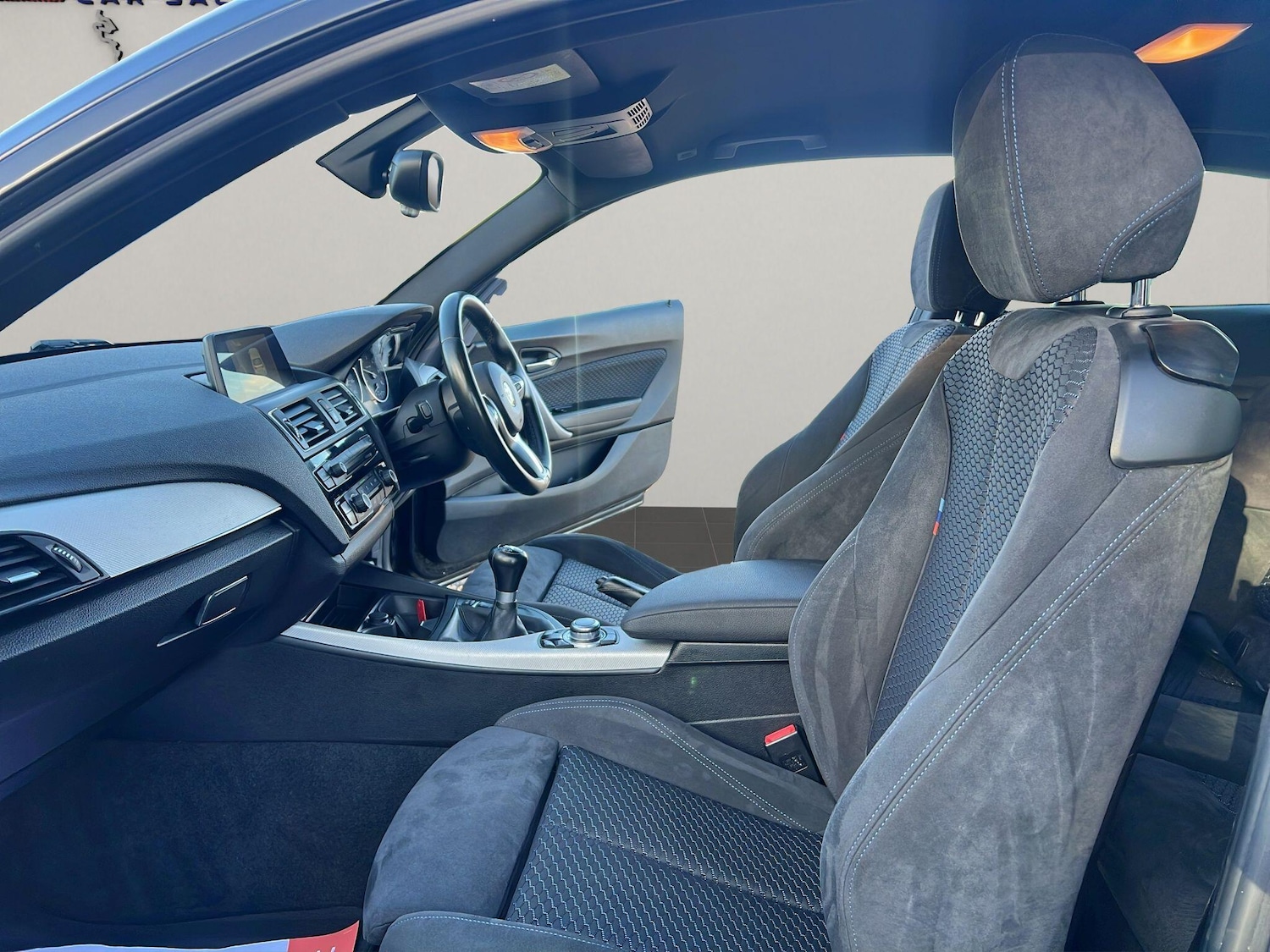 Used BMW 1 Series 2016 for sale - 76926059: Photo 38