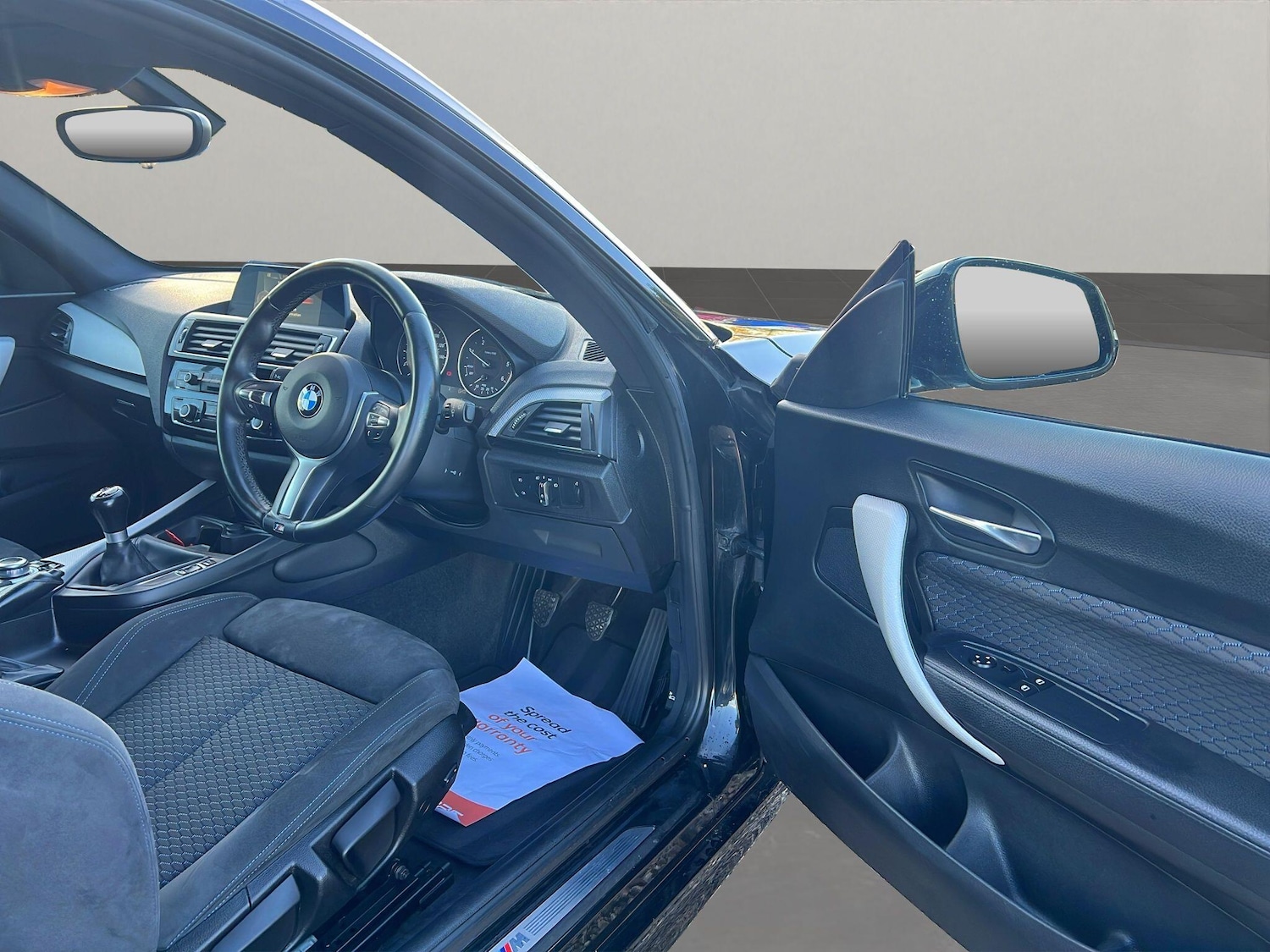 Used BMW 1 Series 2016 for sale - 76926059: Photo 43