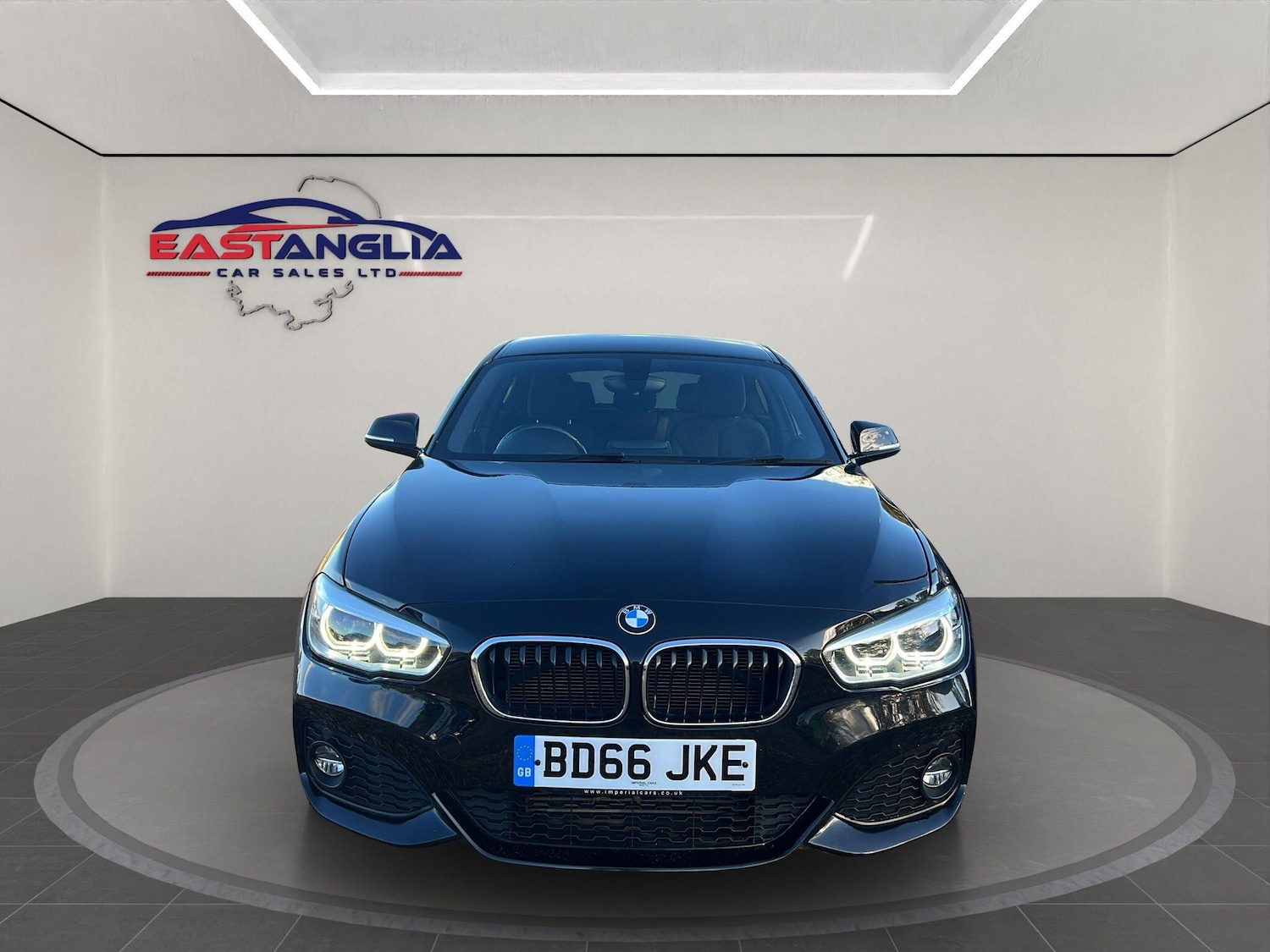 Used BMW 1 Series 2016 for sale - 76926059: Photo 6