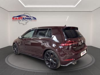 Used Volkswagen Golf 2018 for sale - 79497200: Photo