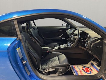 Used Audi TTS 2017 for sale - 77909664: Photo