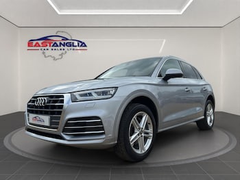Audi - Q5