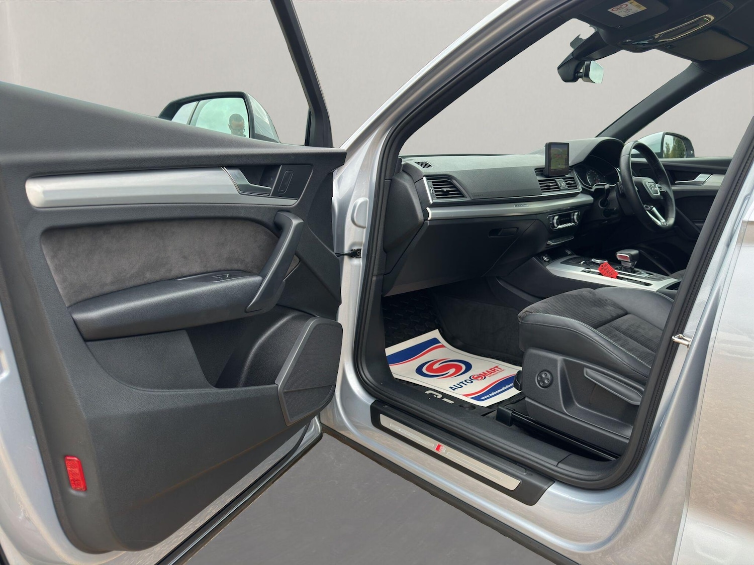 Vehicle 36