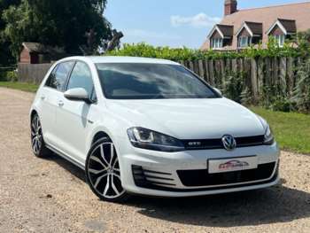 2016 (16) - 2.0 TDI BlueMotion Tech GTD Euro 6 (s/s) 5dr