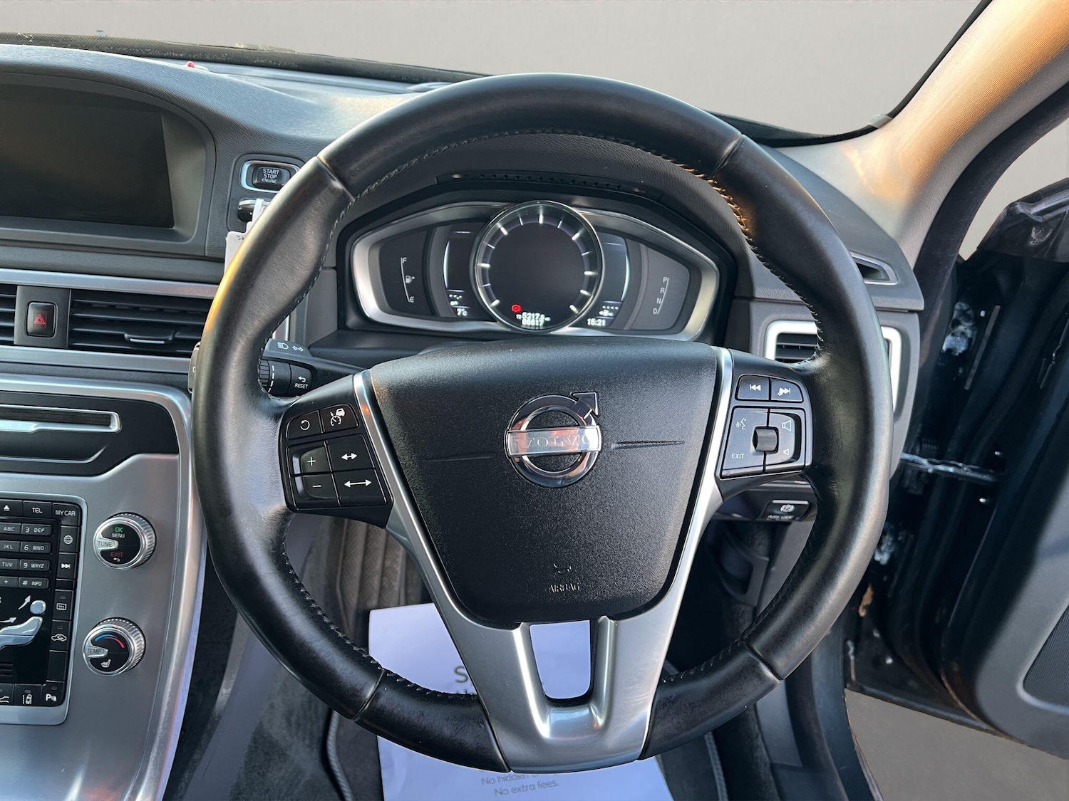 Used Volvo V70 2014 for sale - 76824335: Photo 10