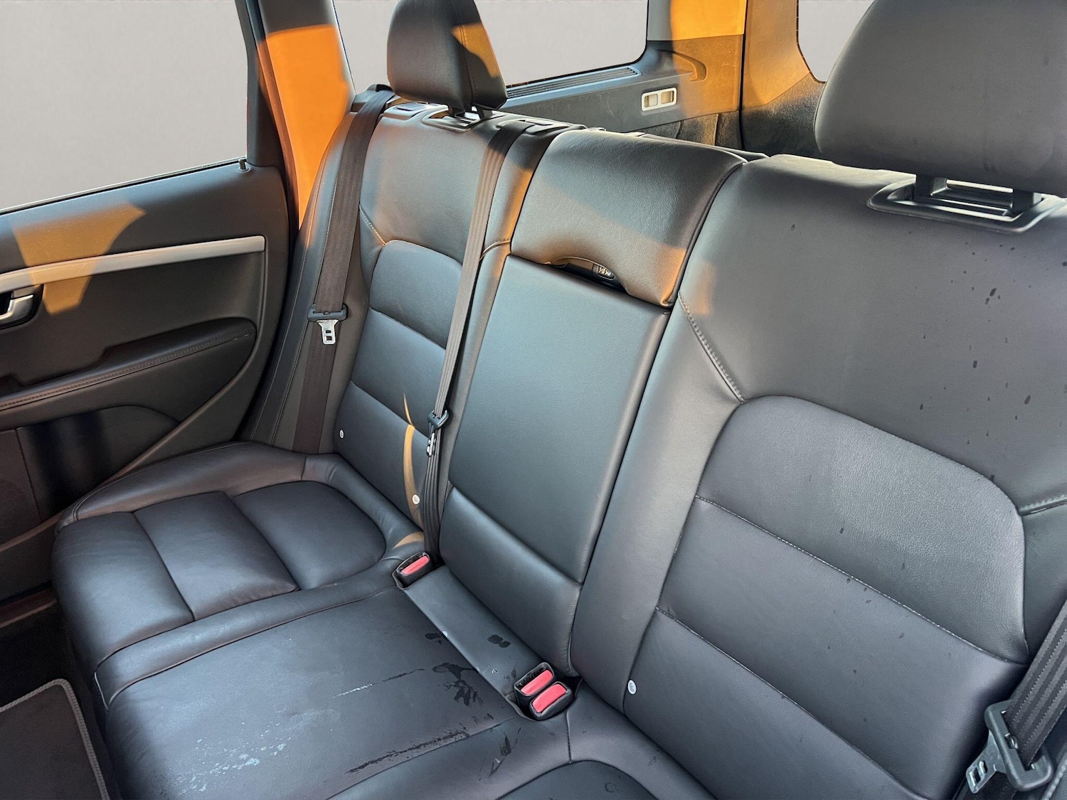 Used Volvo V70 2014 for sale - 76824335: Photo 18