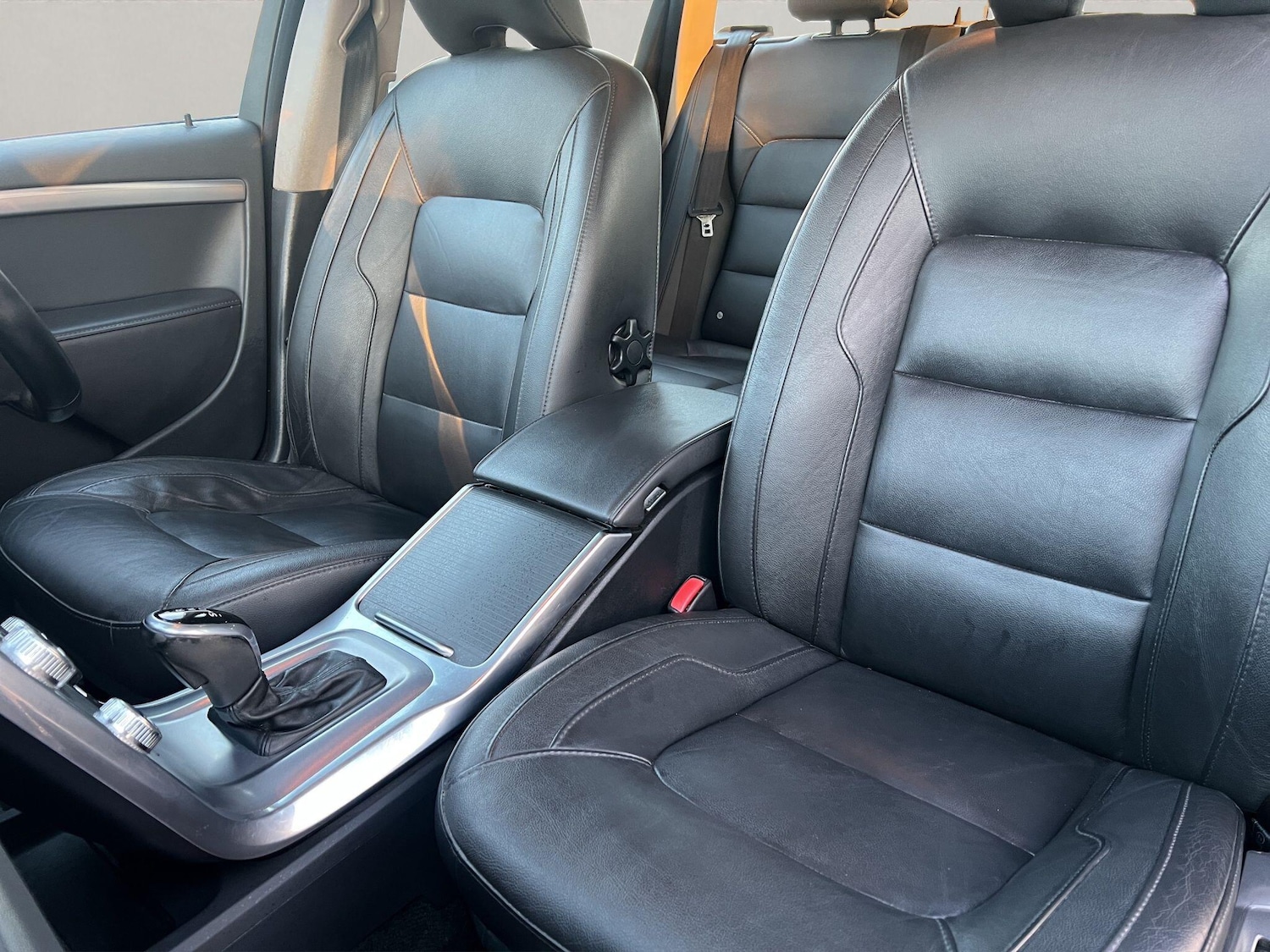 Used Volvo V70 2014 for sale - 76824335: Photo 21