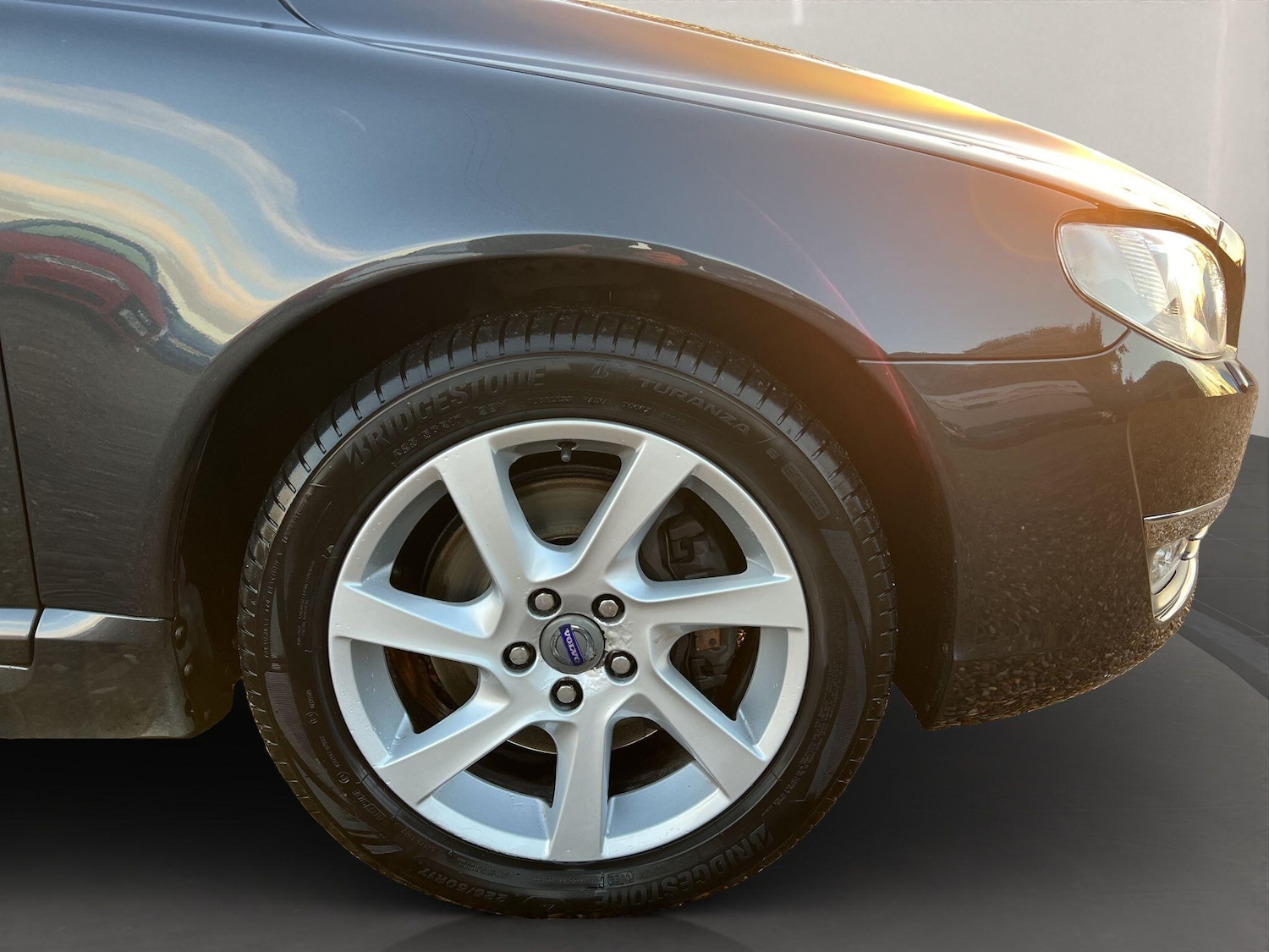 Used Volvo V70 2014 for sale - 76824335: Photo 23