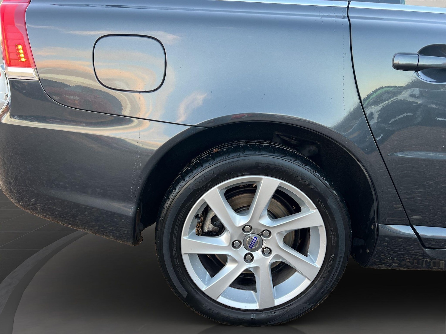 Used Volvo V70 2014 for sale - 76824335: Photo 25