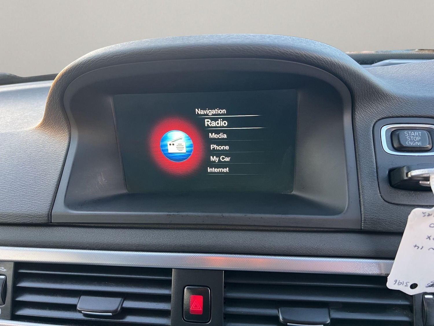 Used Volvo V70 2014 for sale - 76824335: Photo 29