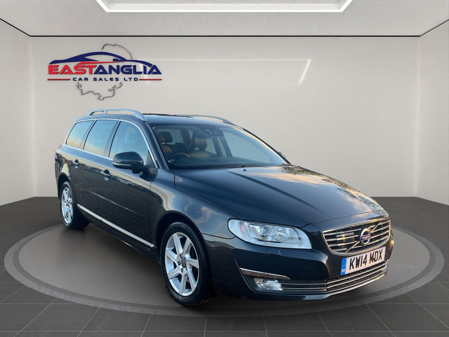 Used Volvo V70 2014 for sale - 76824335: Photo 8