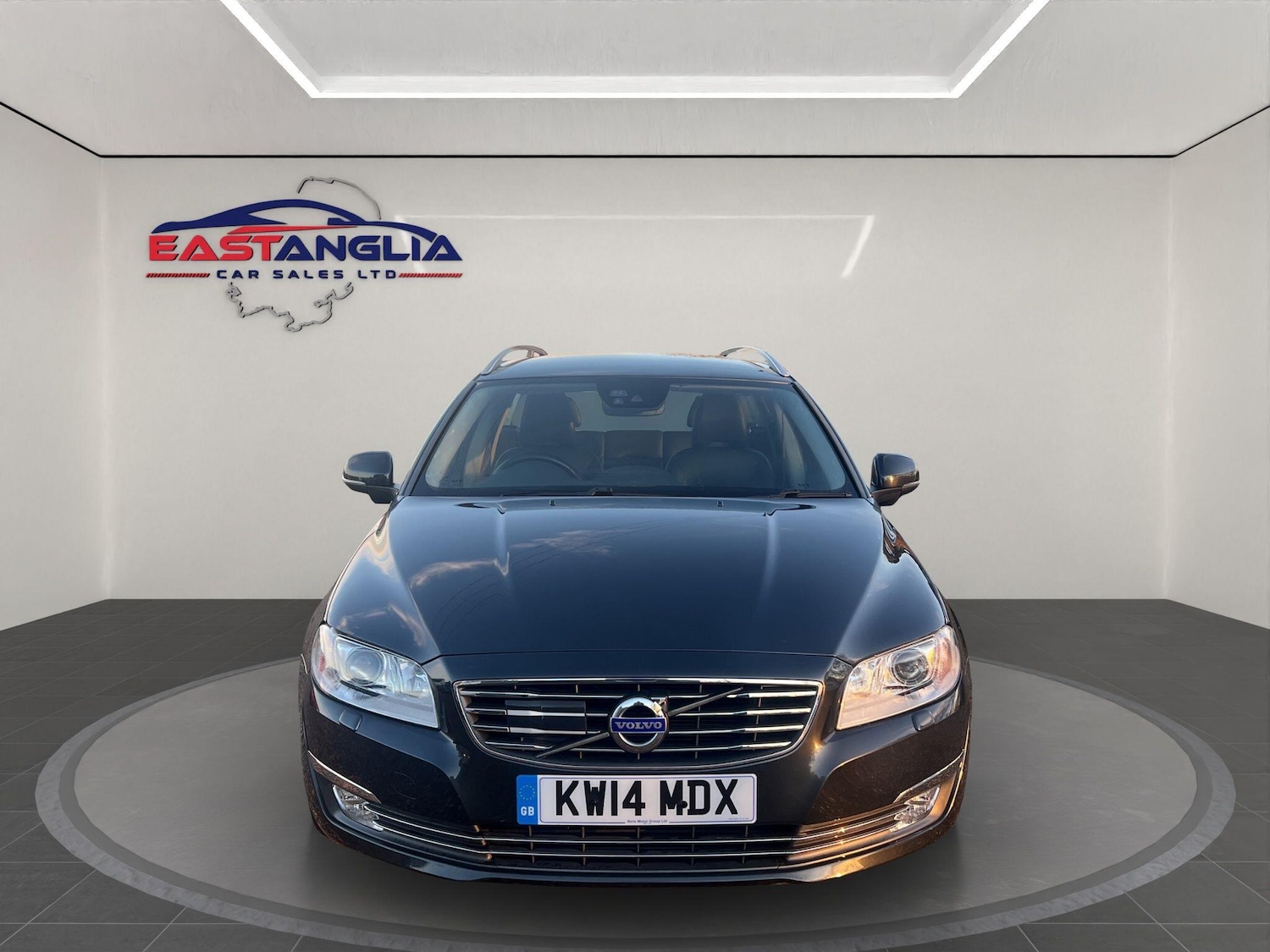 Used Volvo V70 2014 for sale - 76824335: Photo 9